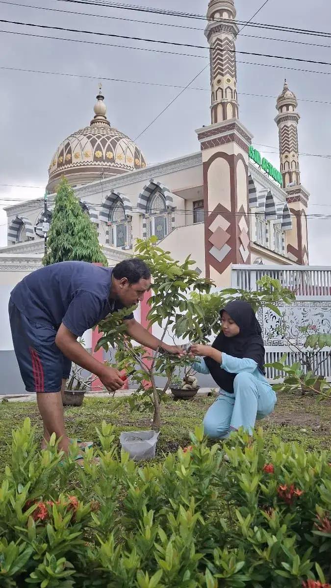 Foto oleh Edi Yulianto