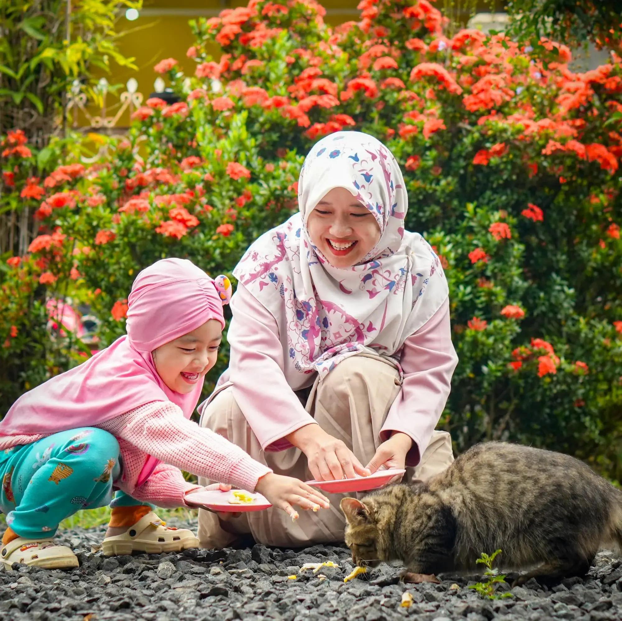 Foto oleh Maya Rahmatina