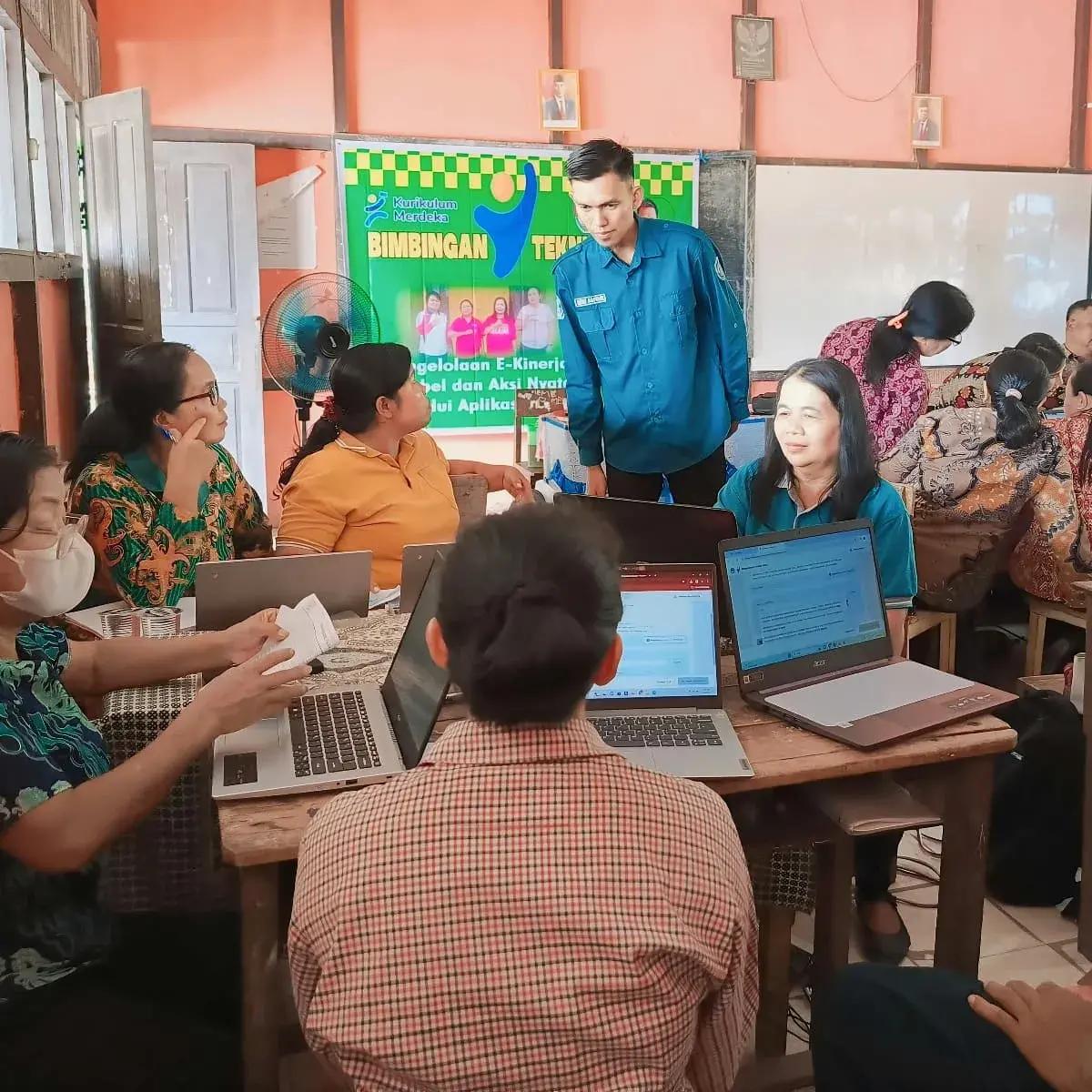 Foto oleh Deni Ariyadi, S.Pd., Gr