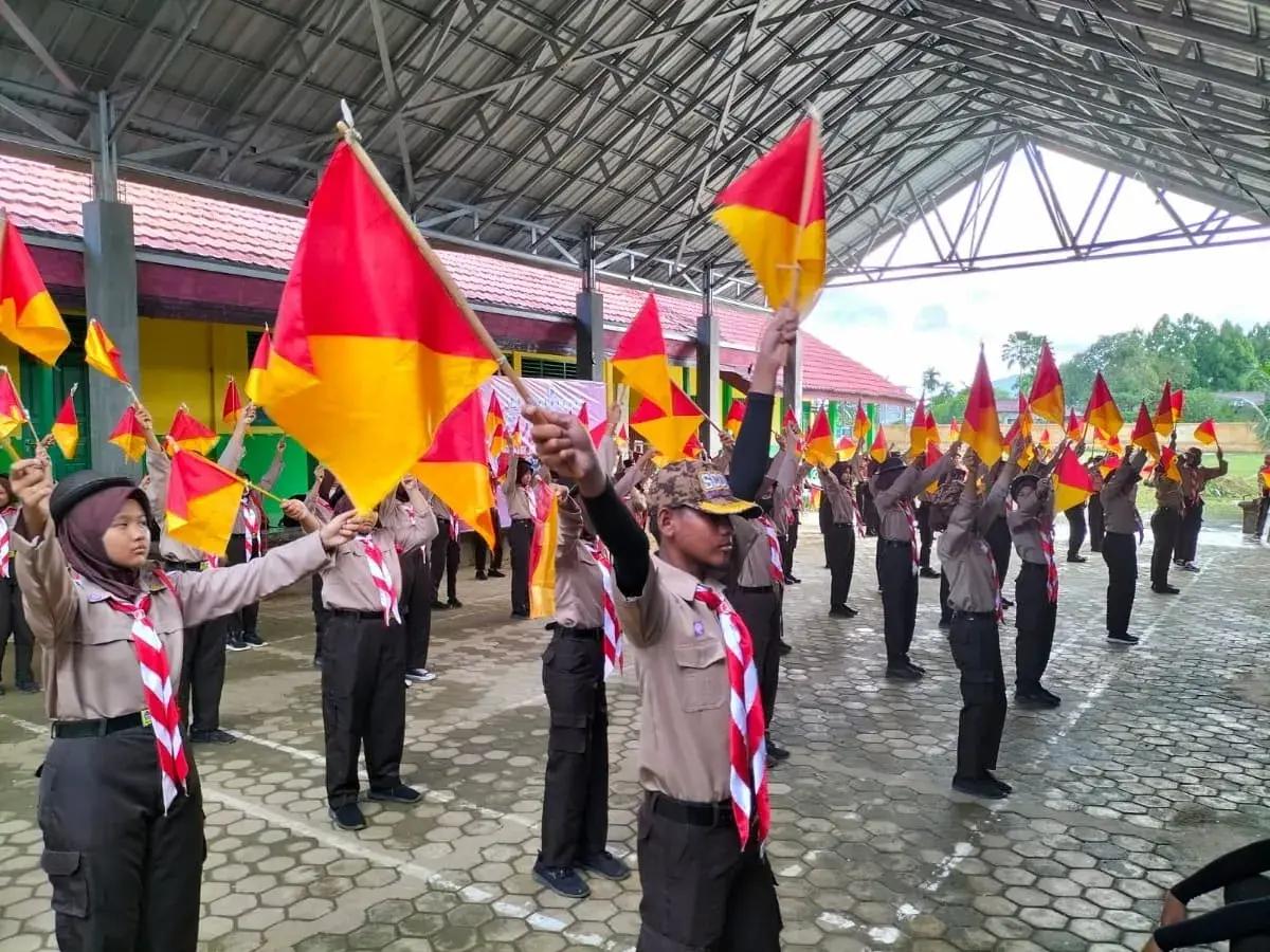 Foto oleh Dwi Rahmana Sari,S.Pd