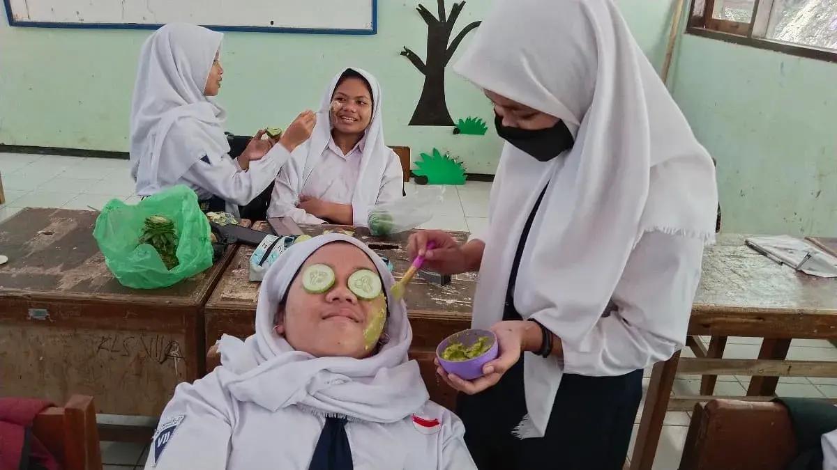 Foto oleh Erwin Widiasworo, S.Pd