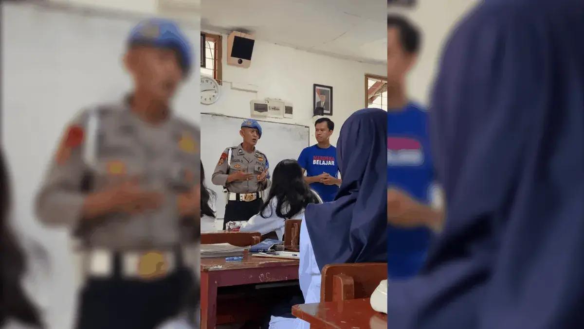 Foto oleh Roni Haryanto, S.Pd