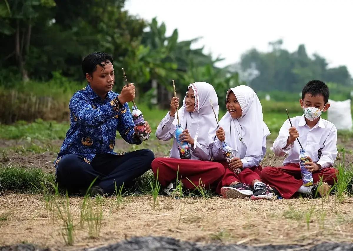 Foto oleh Sigit Riyanto,S.Pd.SD