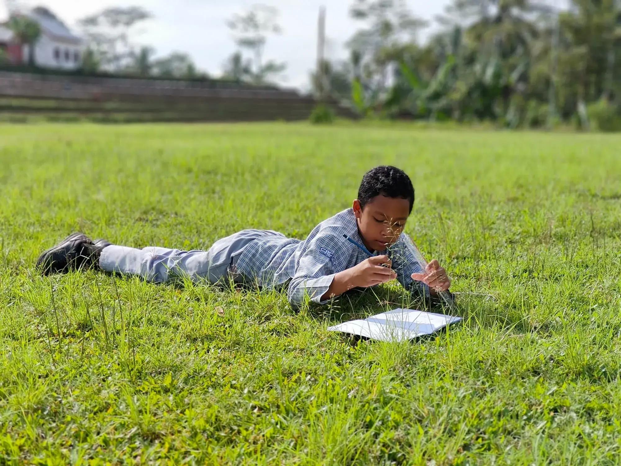 Foto oleh Tri Susilowati