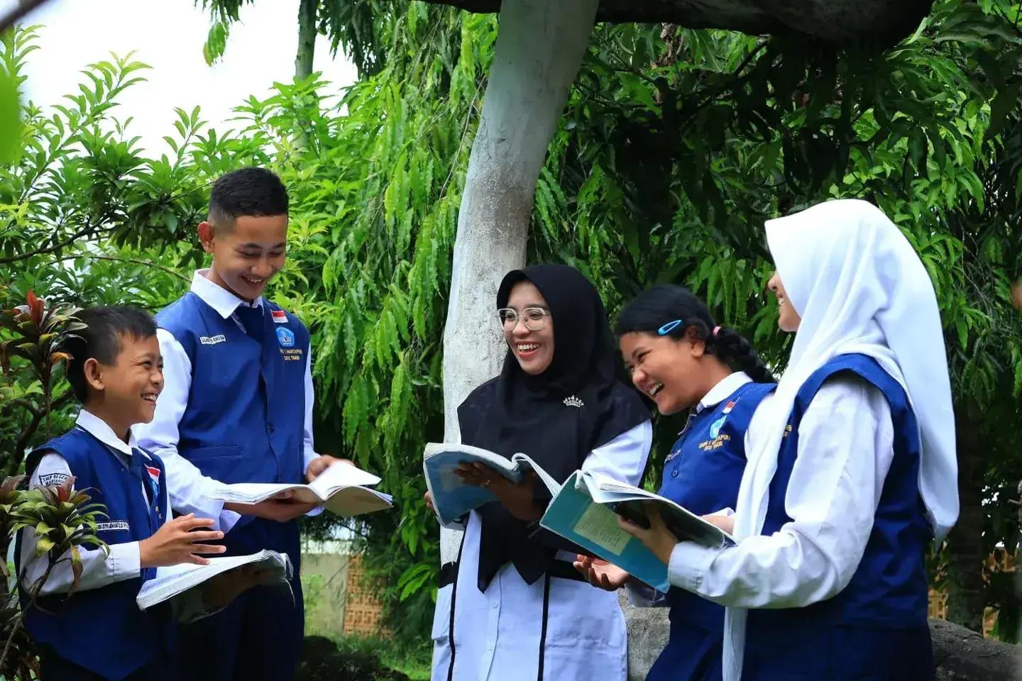 Foto oleh Jesicca Putri Angellina Siregar 